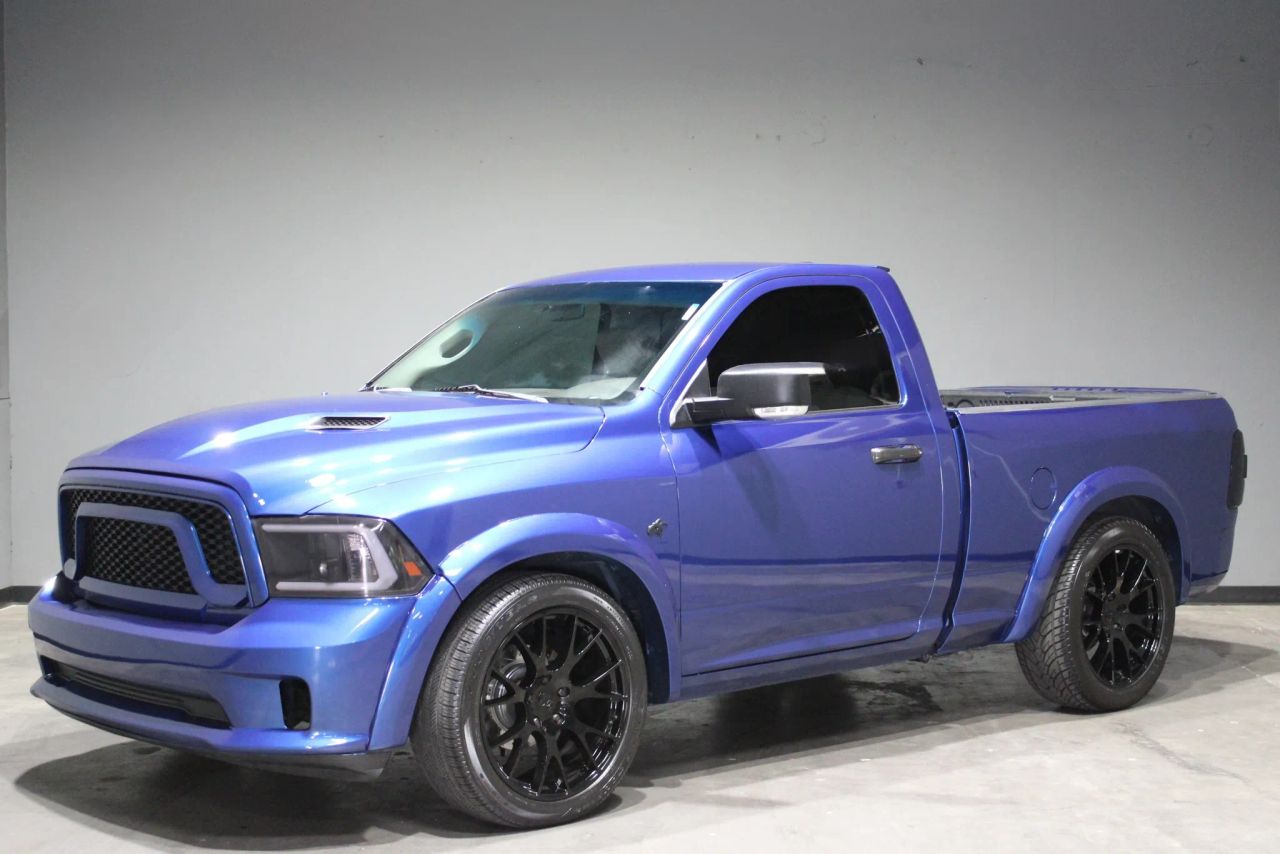 ram ram 1500 pickup 2011 3D7JB1ET3BG505591 image ram ram 1500 pickup 2011 3D7JB1ET3BG505591 image